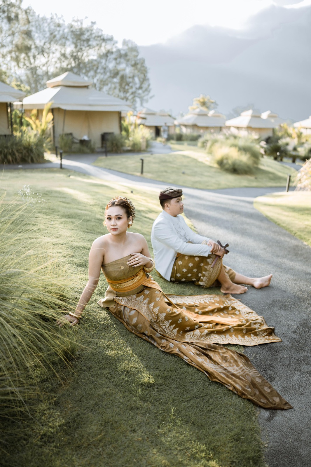 Nando & Intan 13
