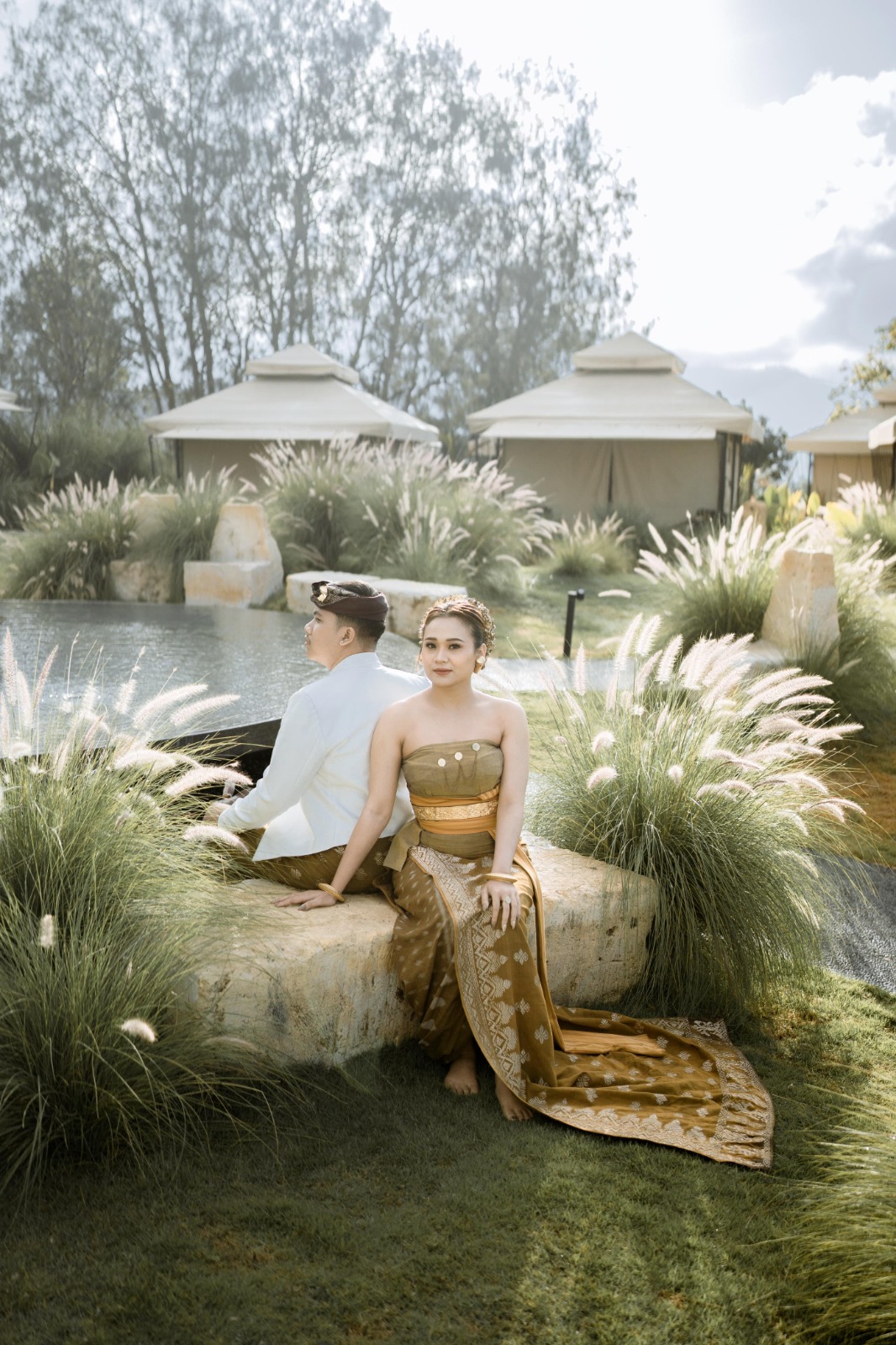 Nando & Intan 16