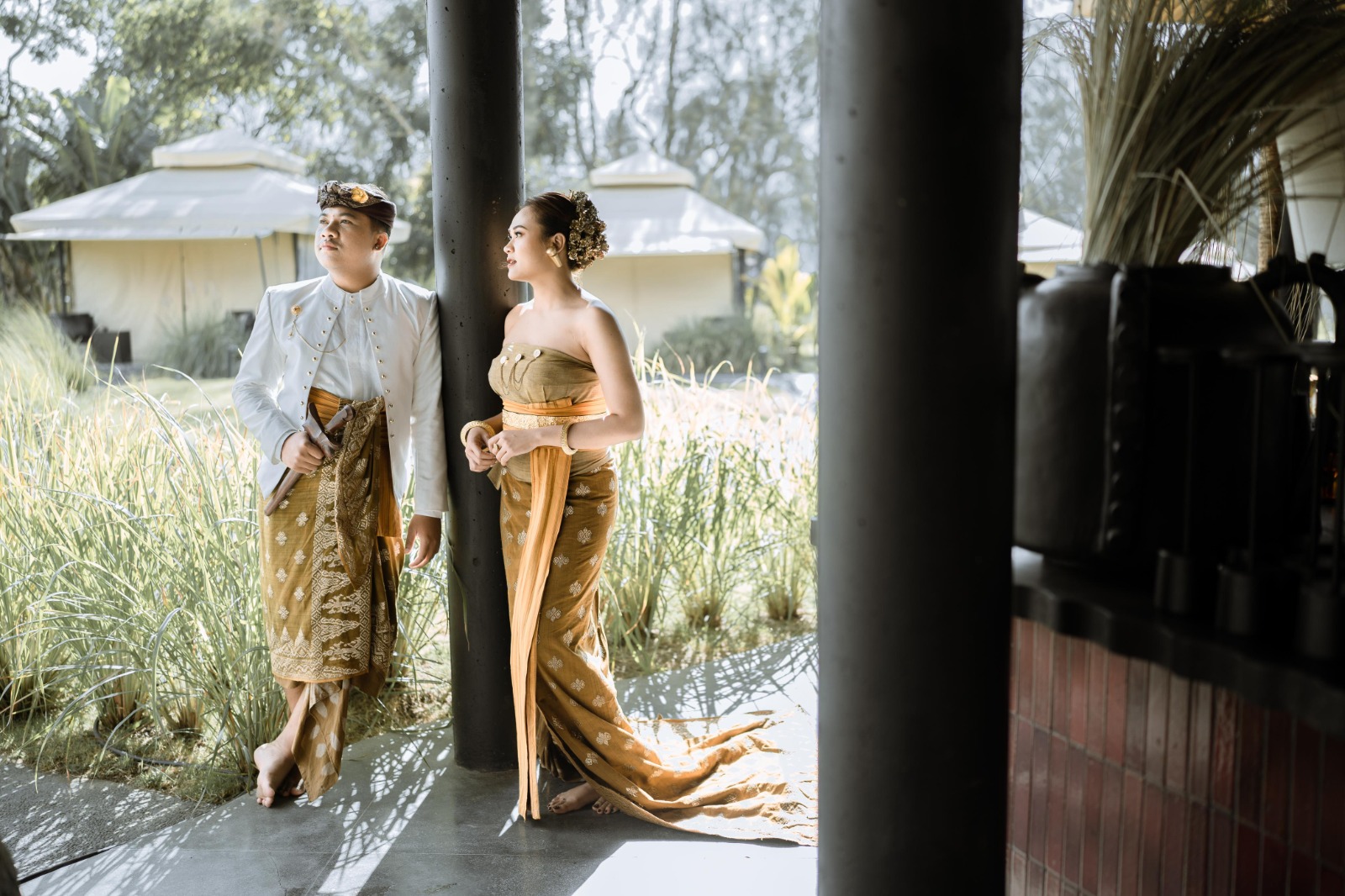 Nando & Intan 18