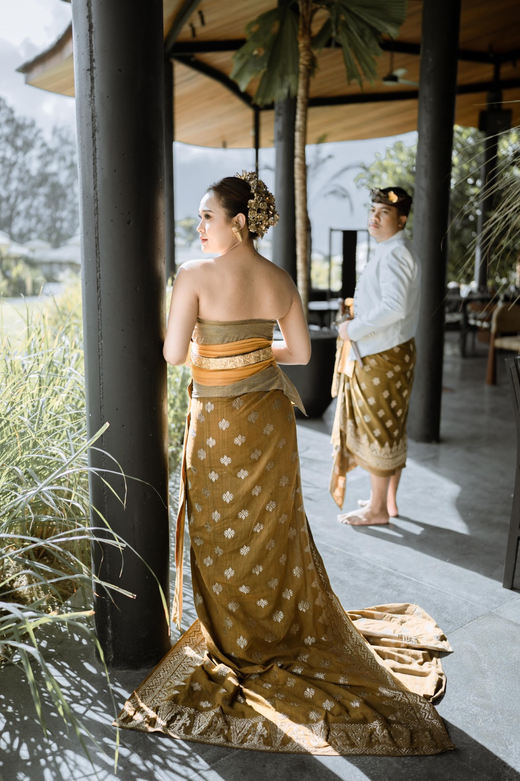 Nando & Intan 19