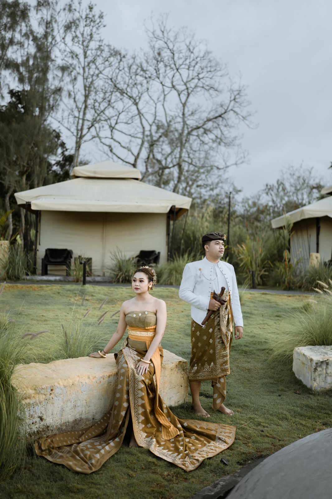 Nando & Intan 4
