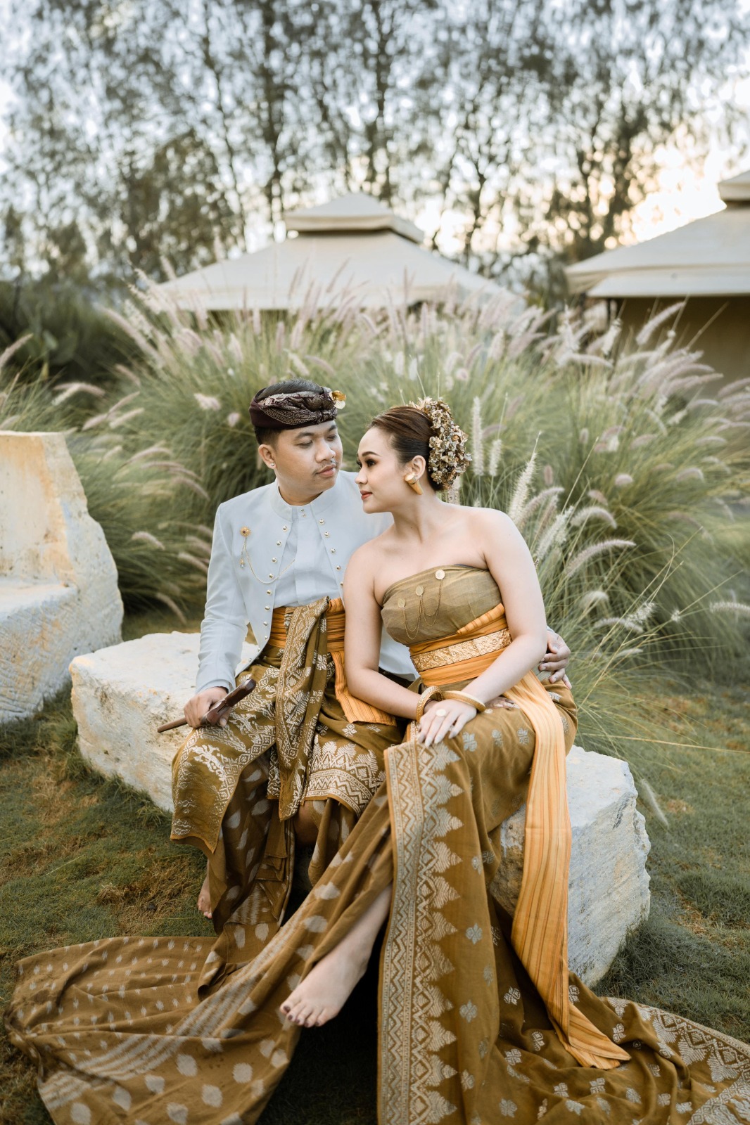 Nando & Intan 5