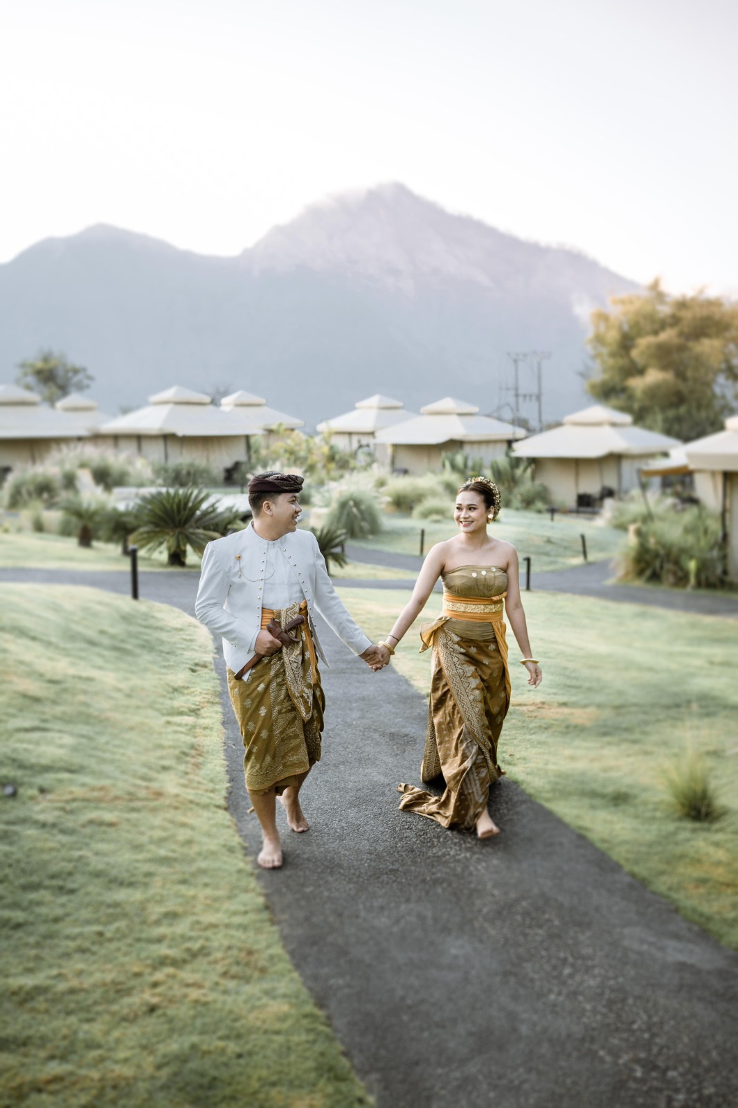 Nando & Intan 6