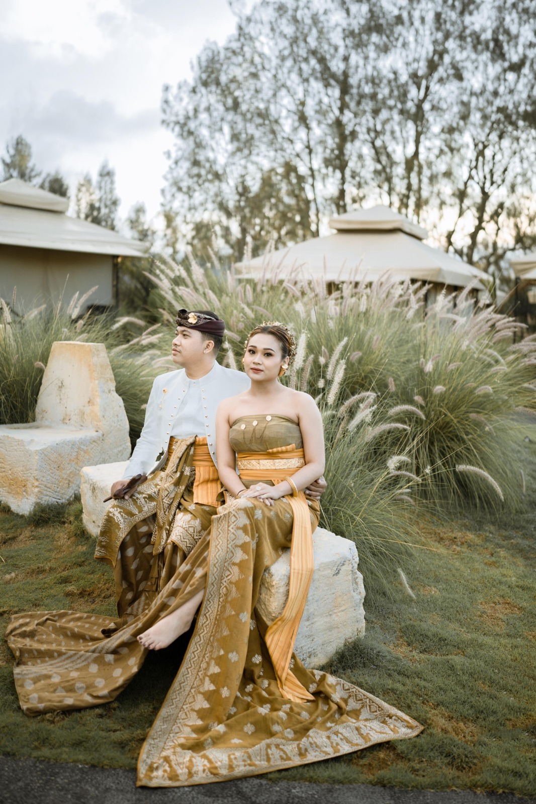 Nando & Intan 7