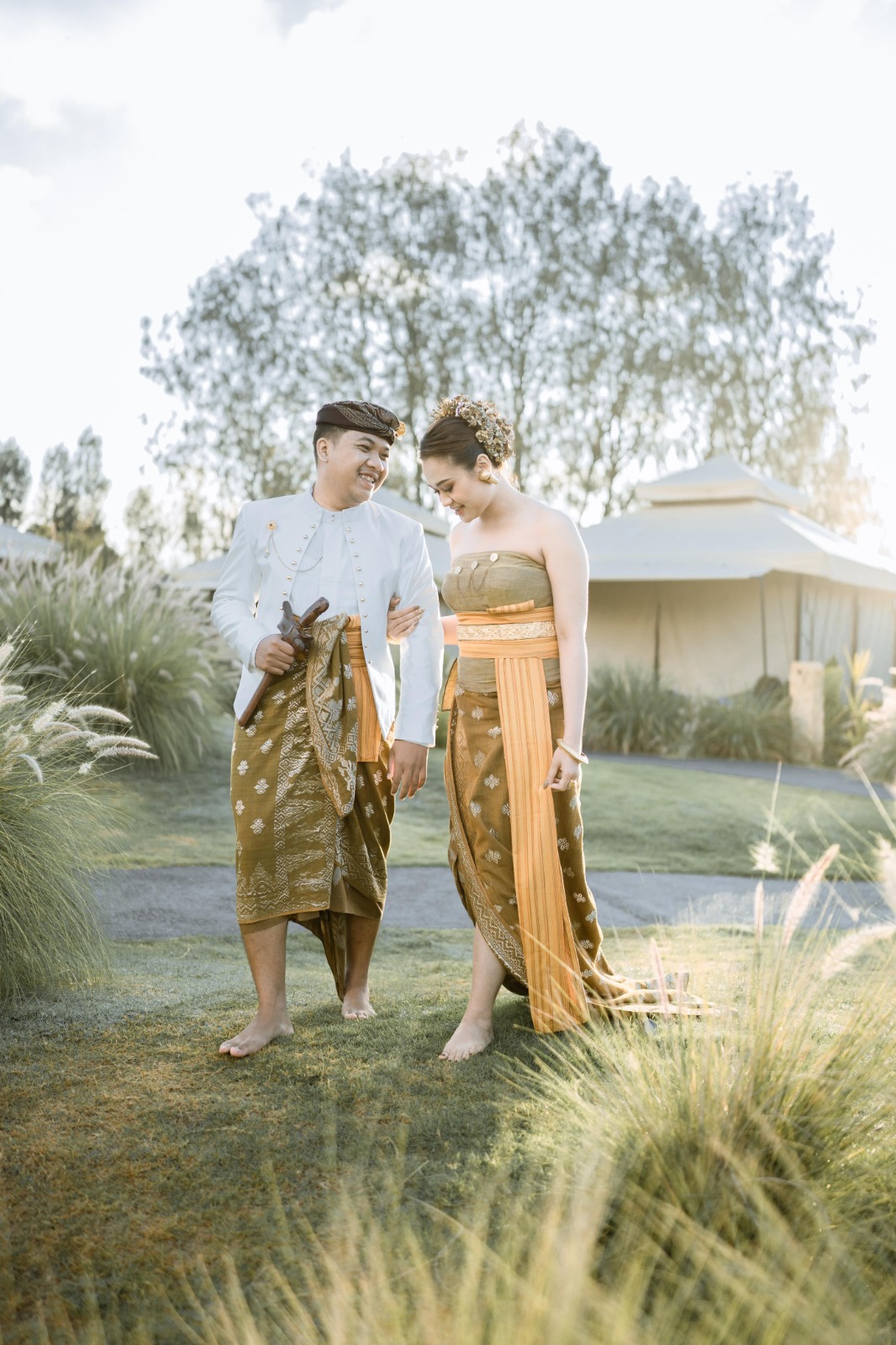 Nando & Intan 8