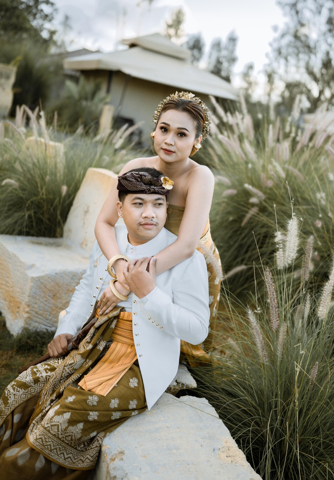 Nando & Intan 9