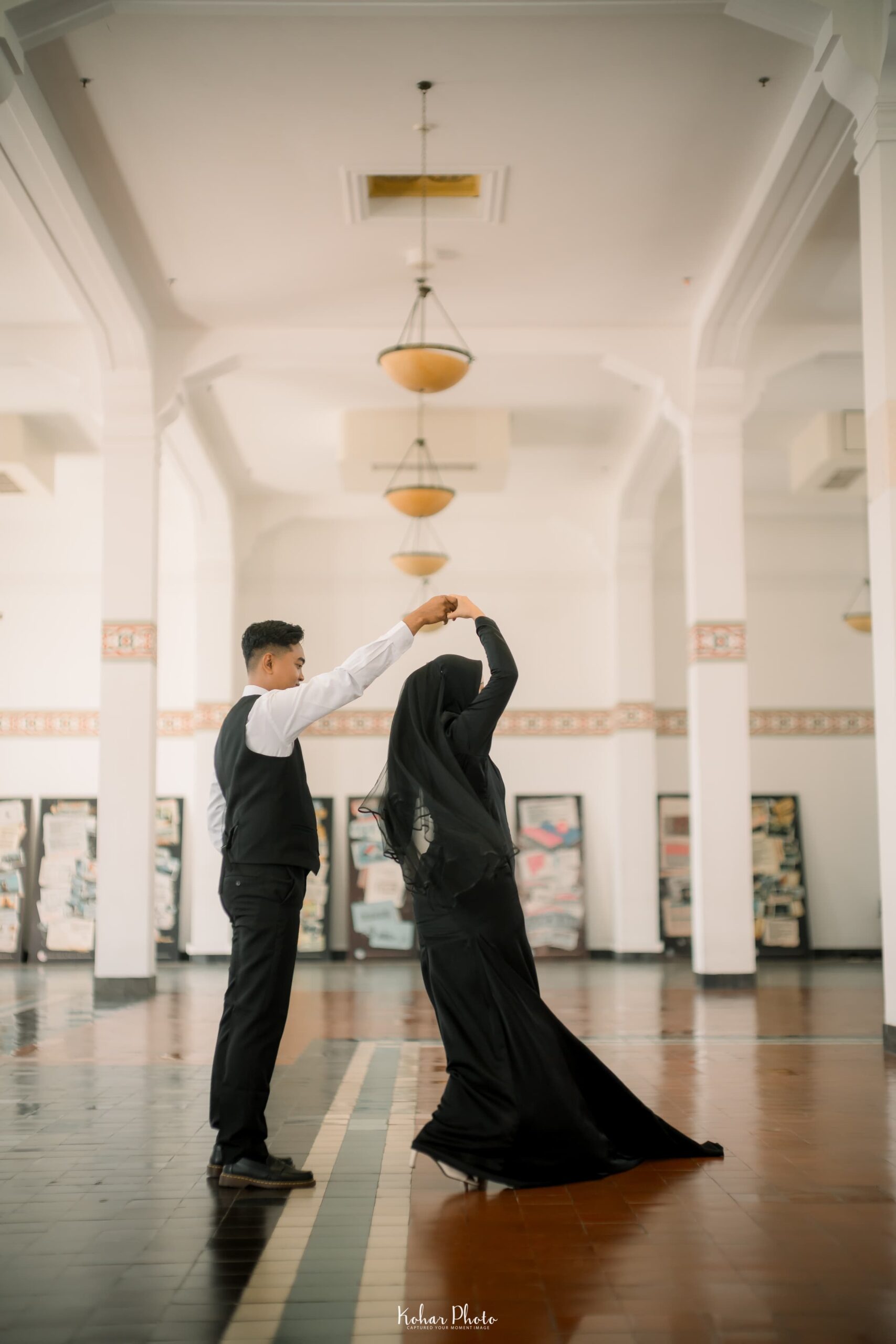 Nilam & Adhim 1
