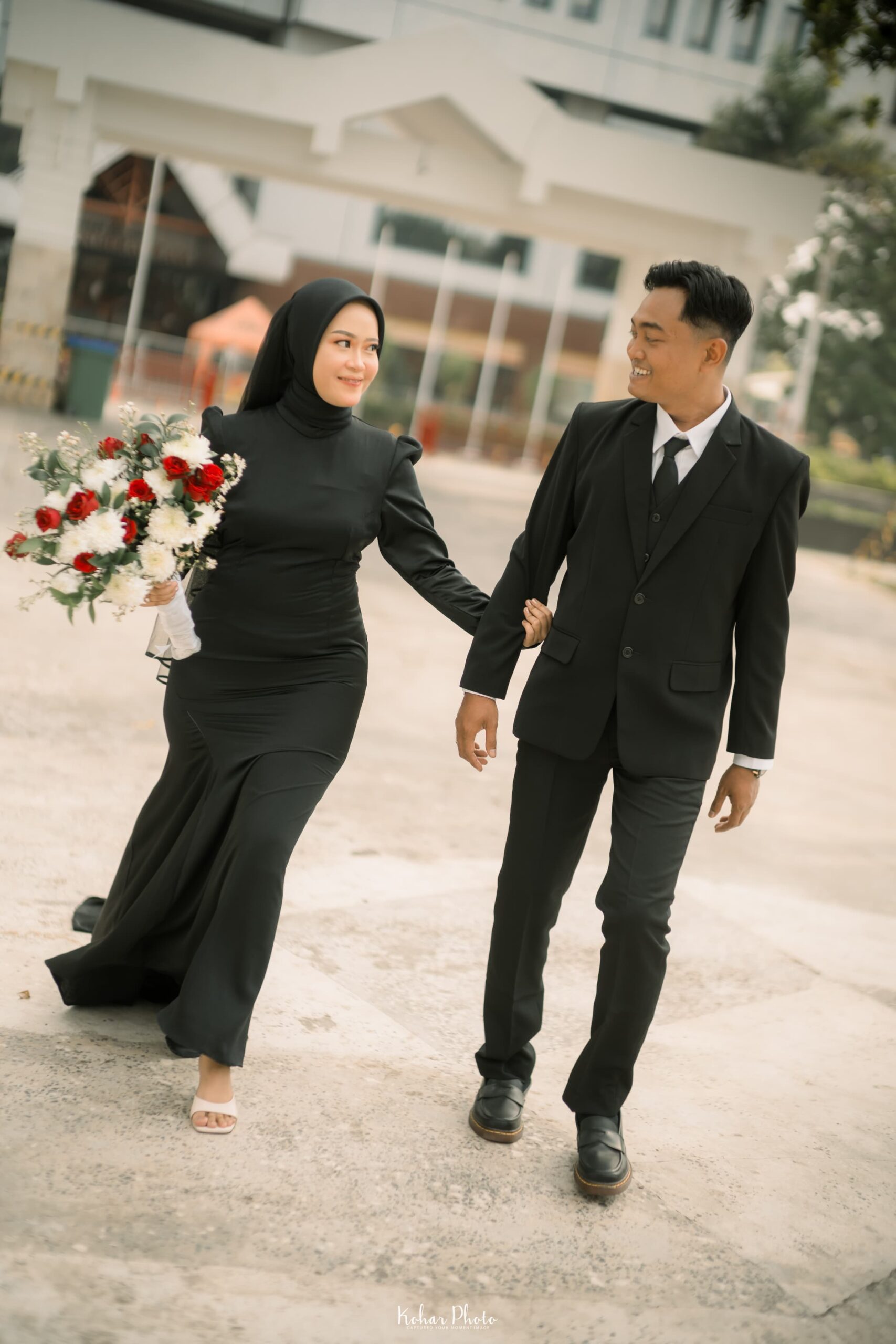 Nilam & Adhim 11