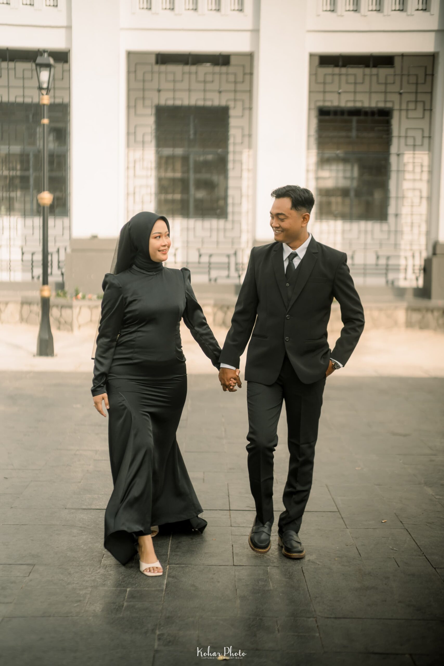 Nilam & Adhim 12