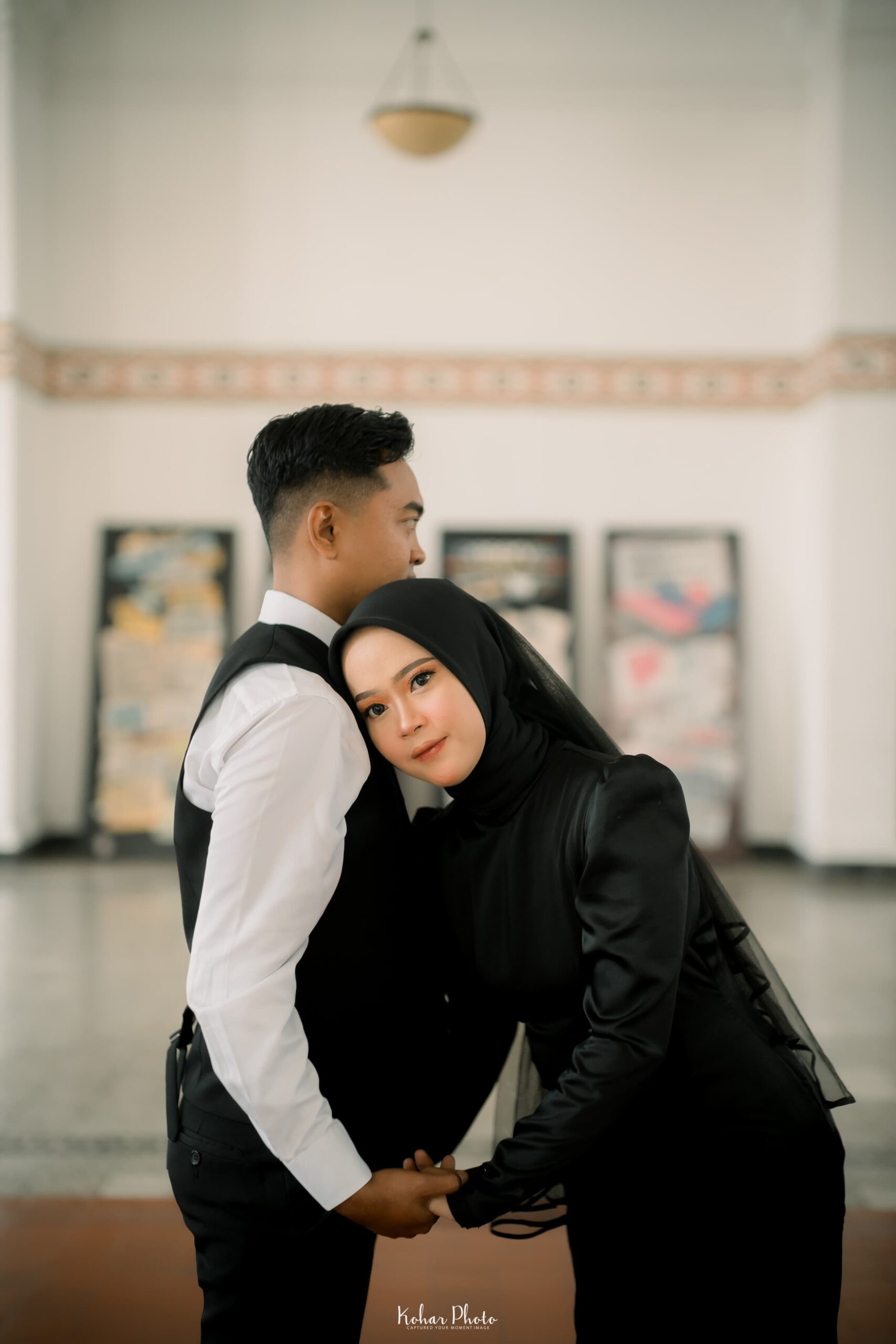 Nilam & Adhim 16