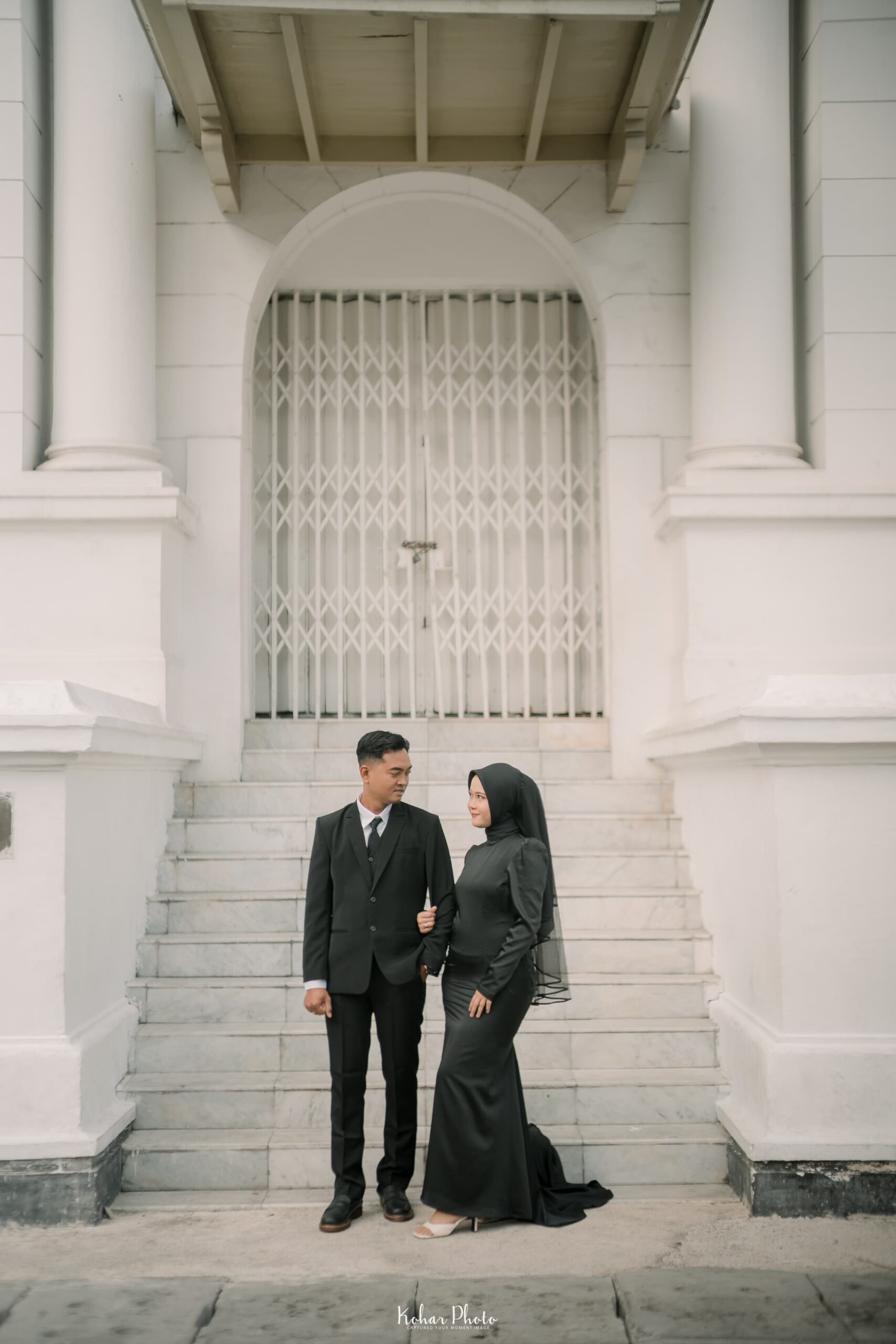Nilam & Adhim 18