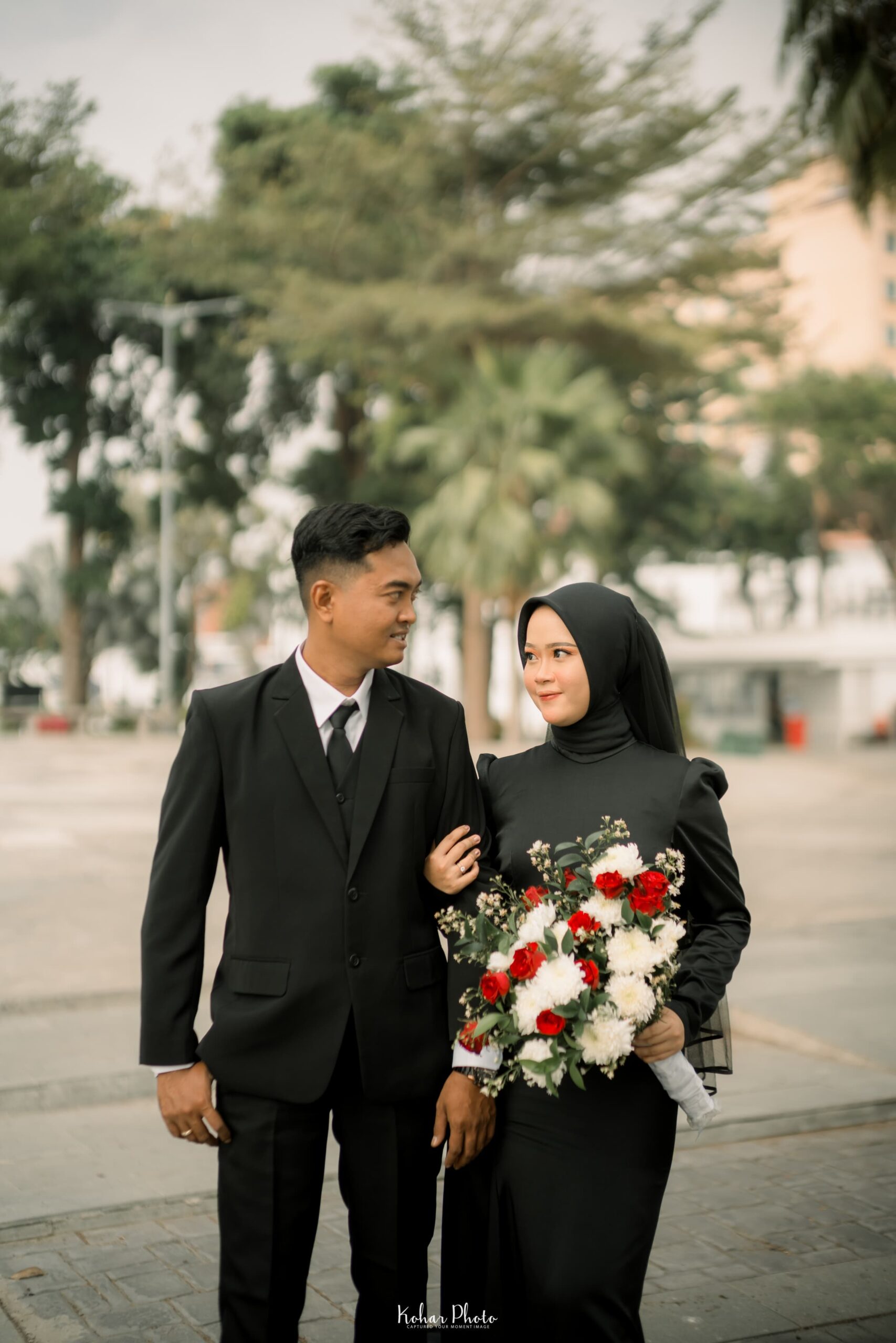 Nilam & Adhim 20