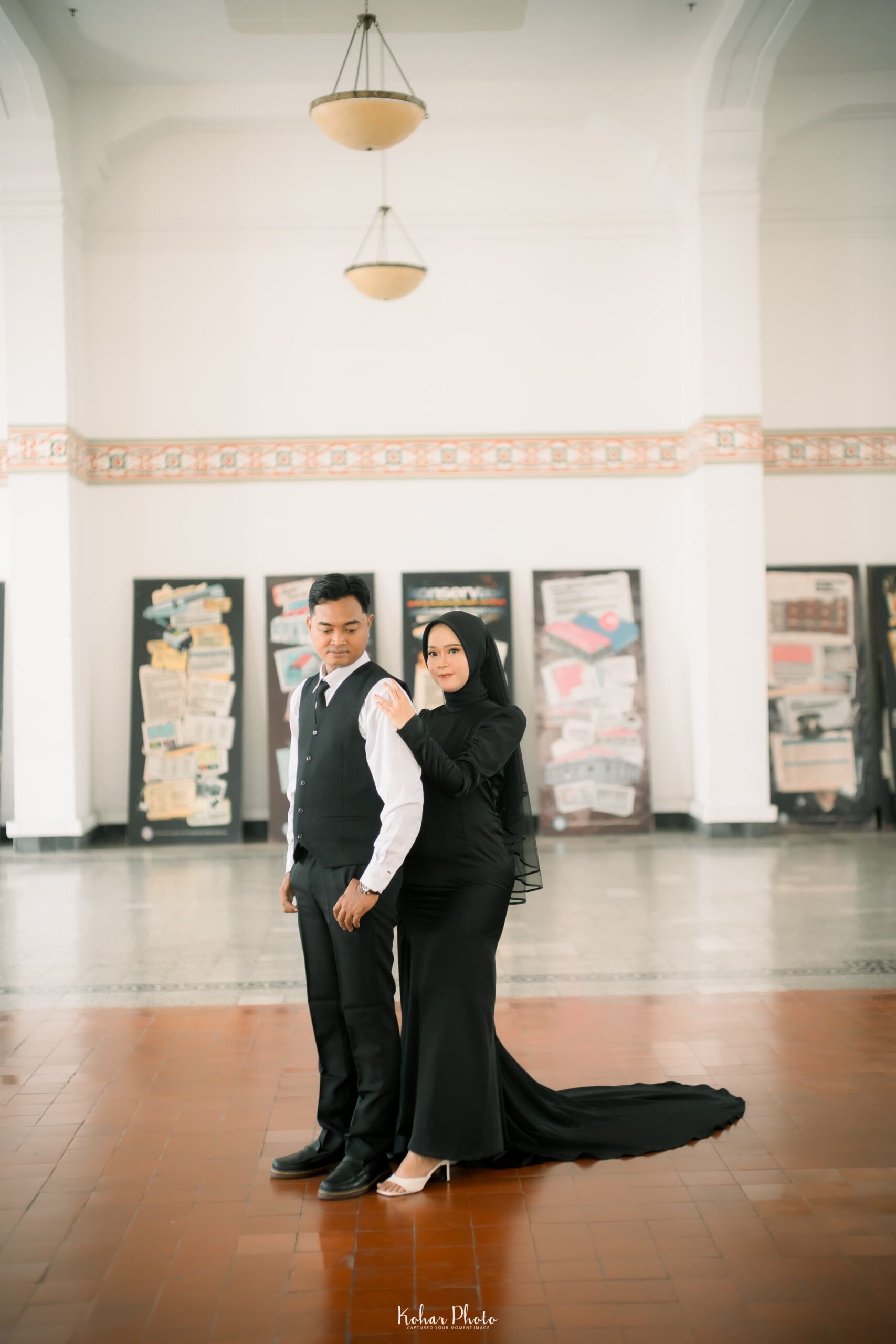 Nilam & Adhim 3