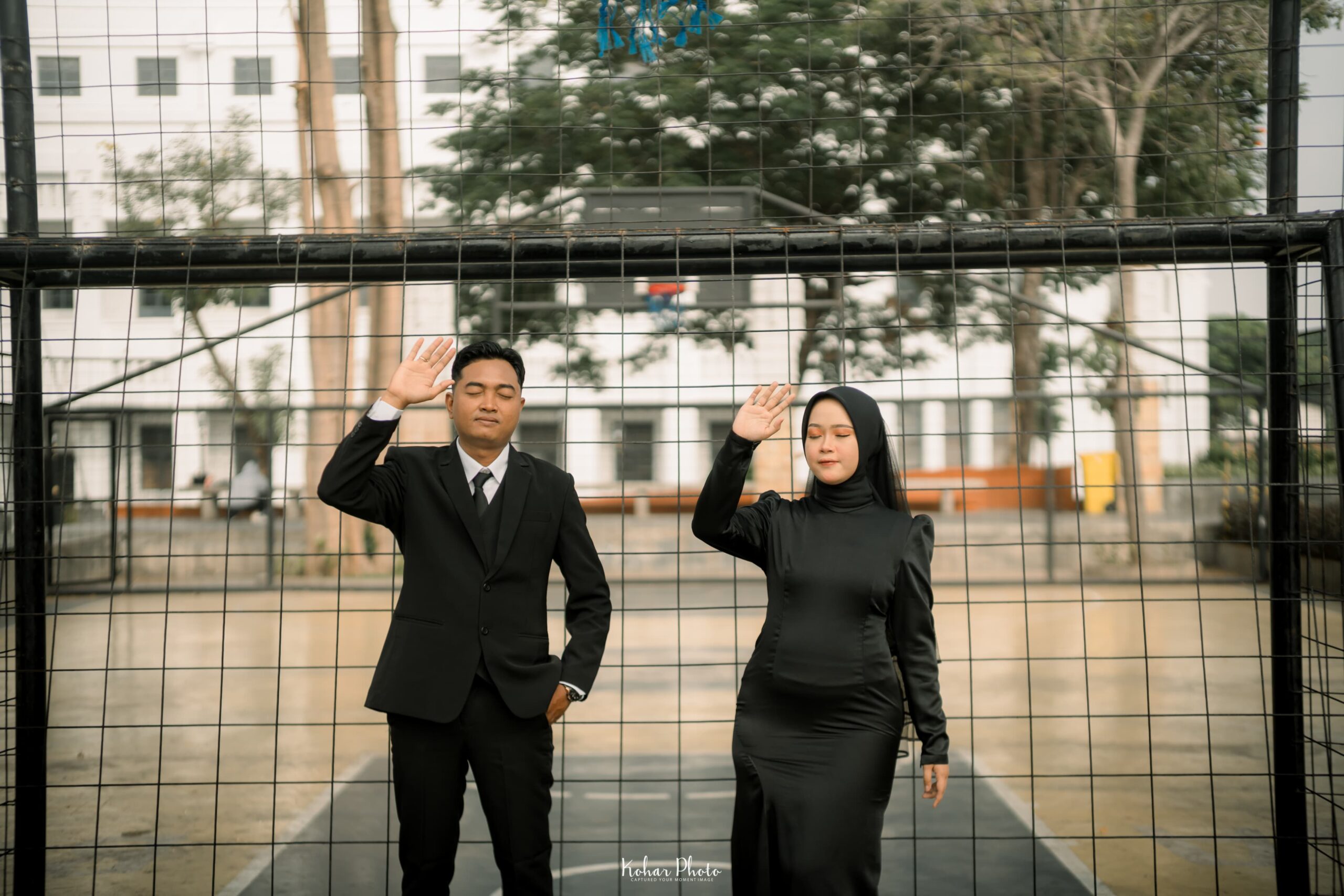 Nilam & Adhim 4