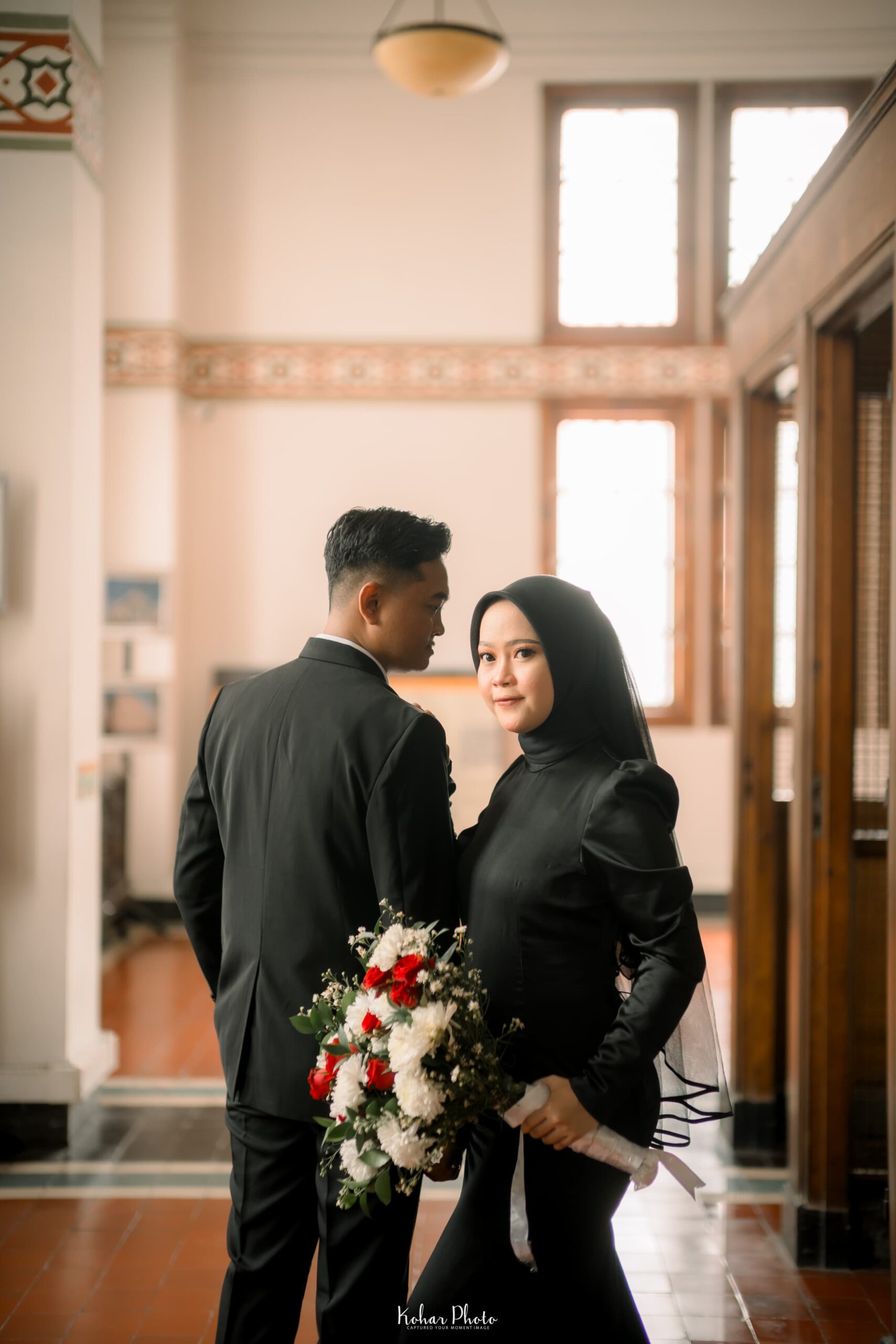 Nilam & Adhim 7
