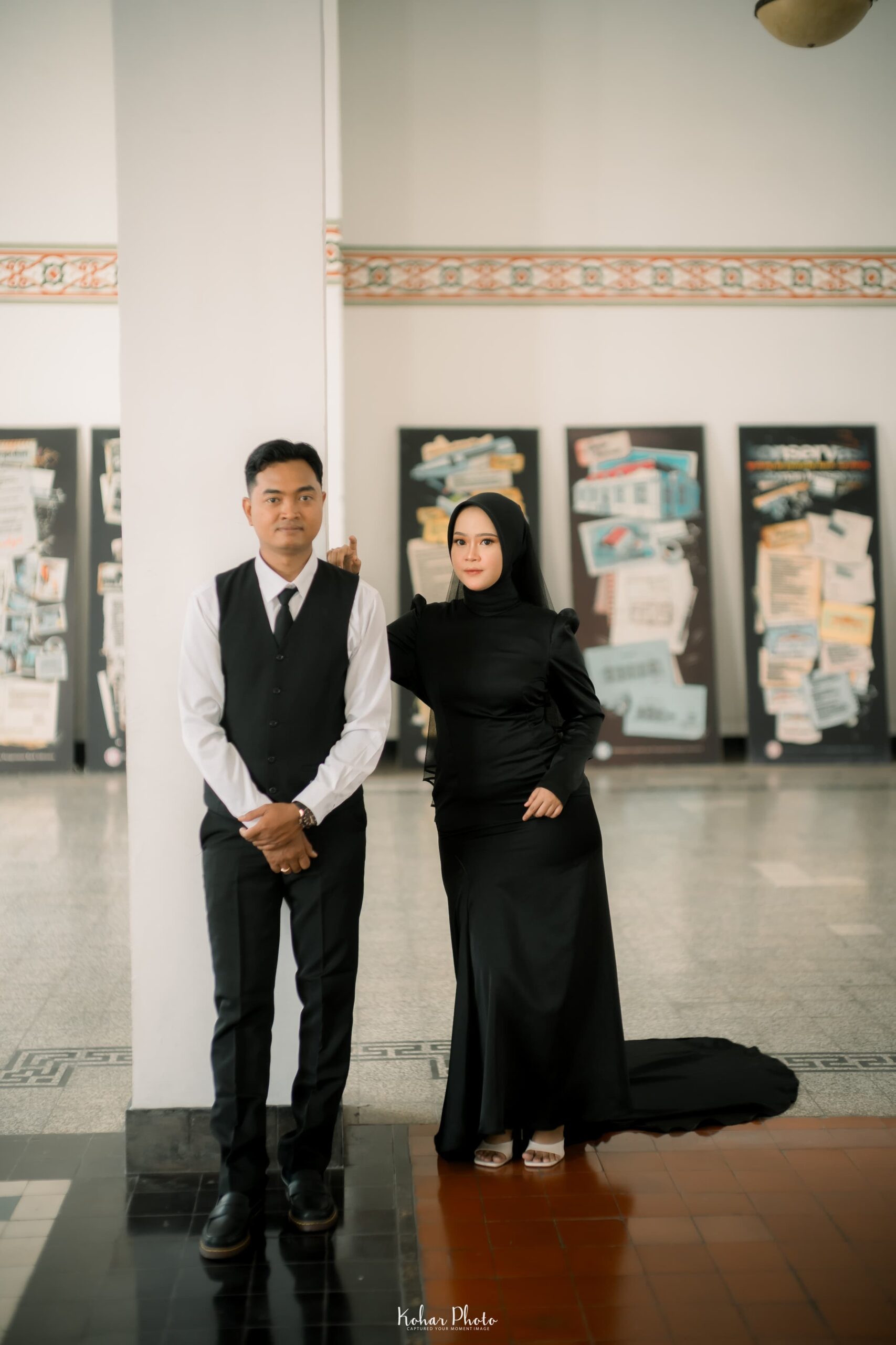 Nilam & Adhim 8