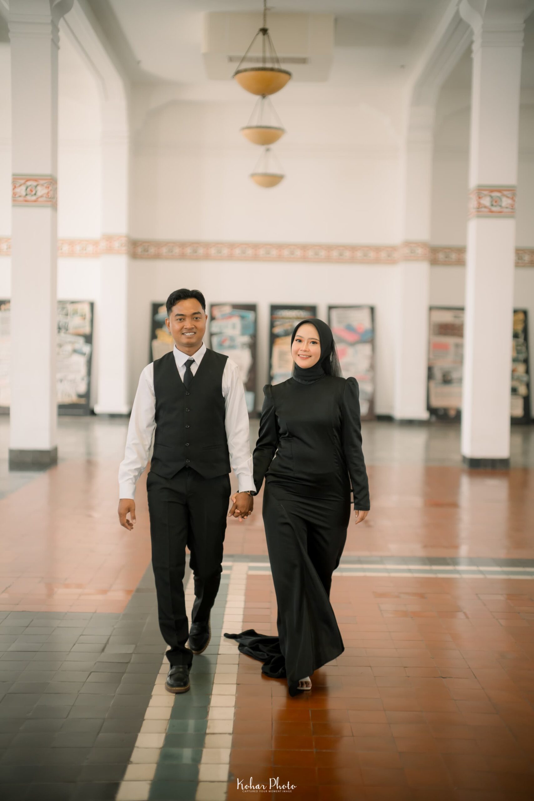 Nilam & Adhim 9