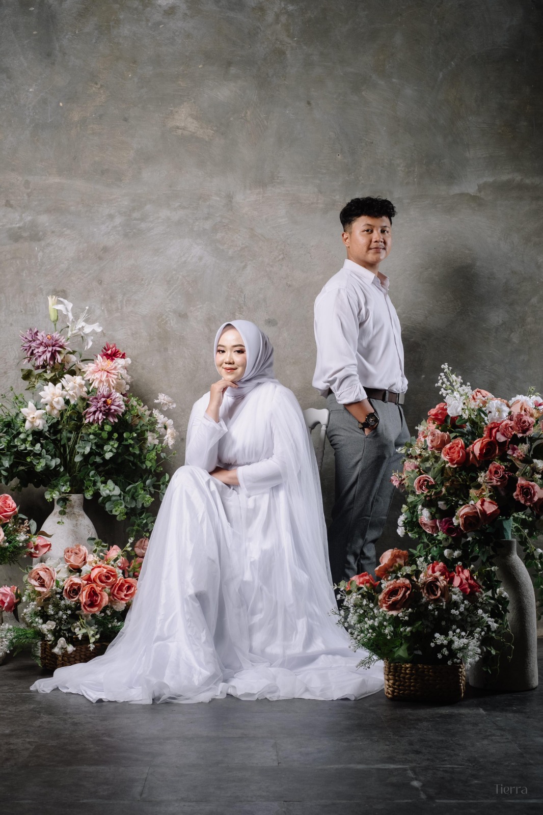 Nisa & Putra 12