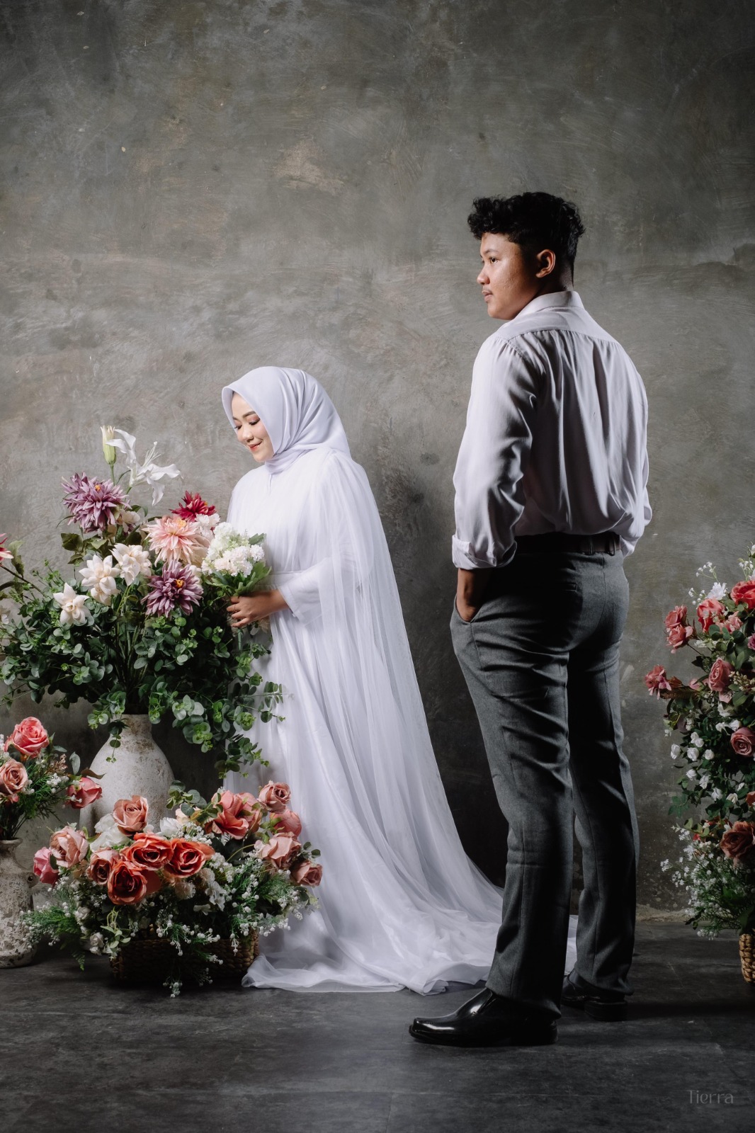 Nisa & Putra 13