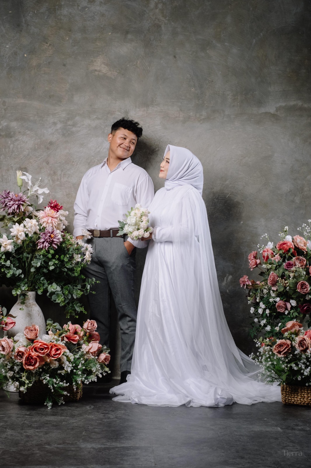 Nisa & Putra 3