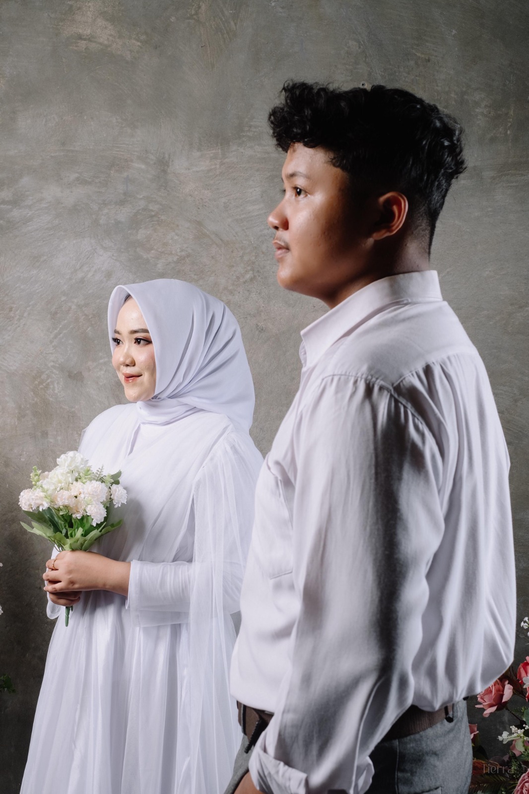 Nisa & Putra 8