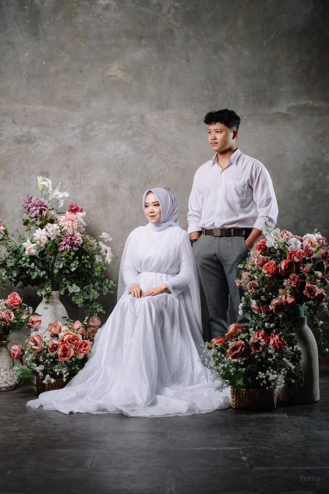 Nisa & Putra 9