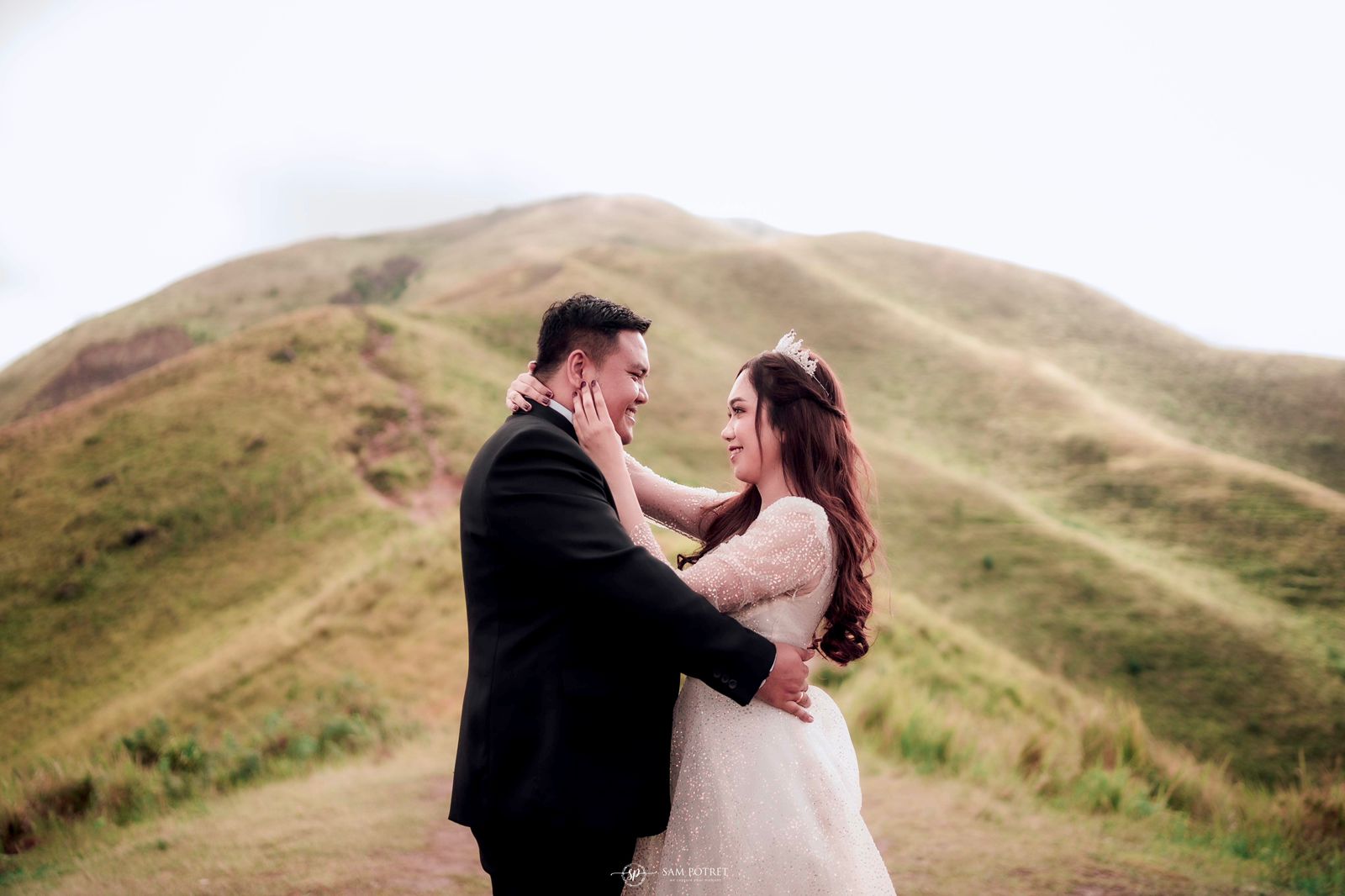 Novan & Patricia 1