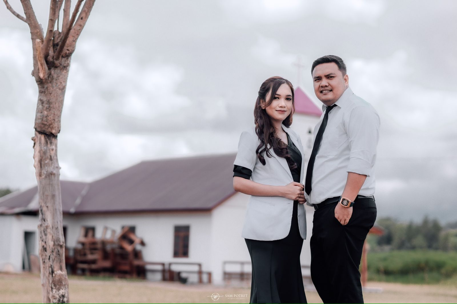 Novan & Patricia 11