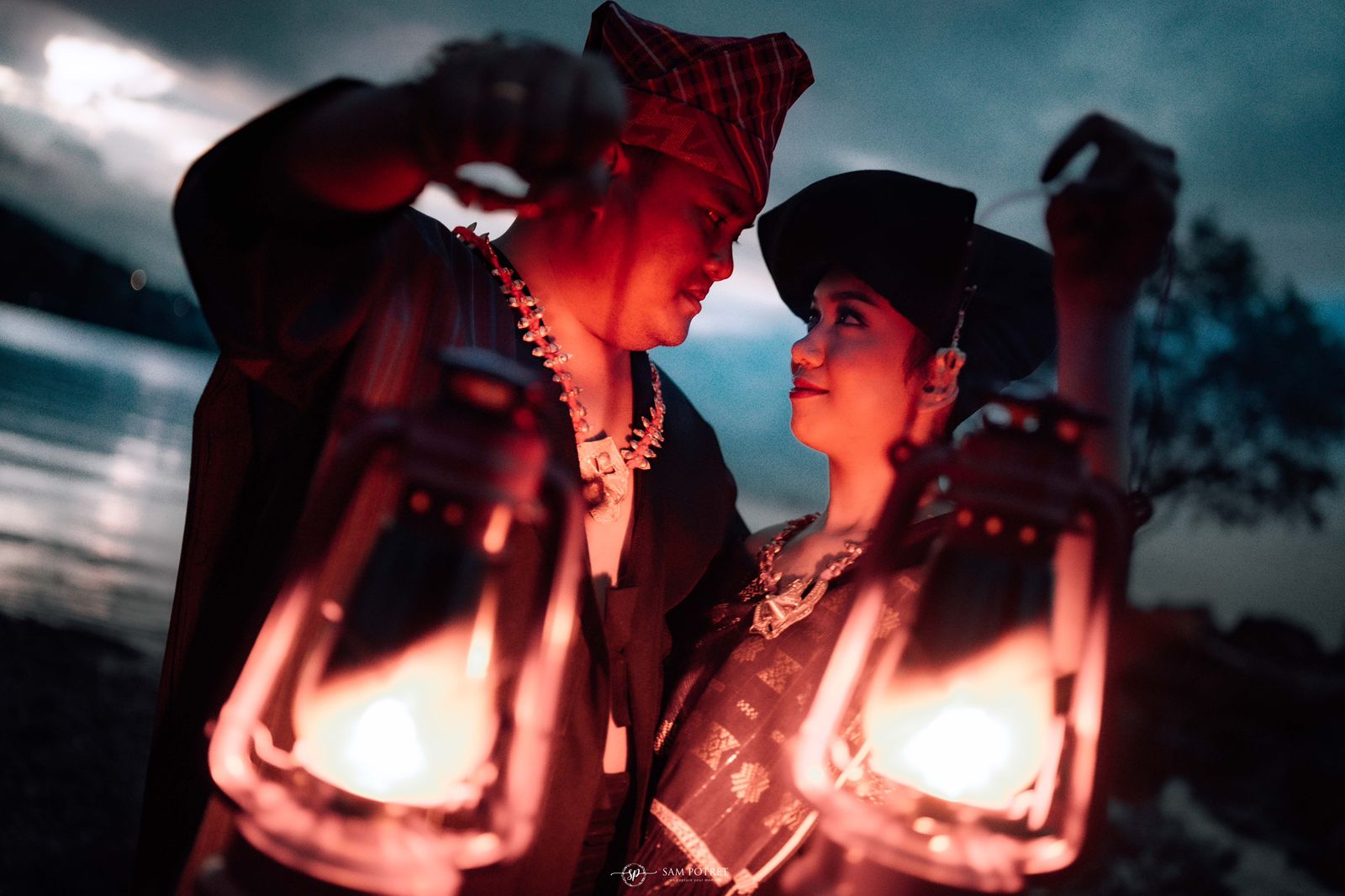 Novan & Patricia 4