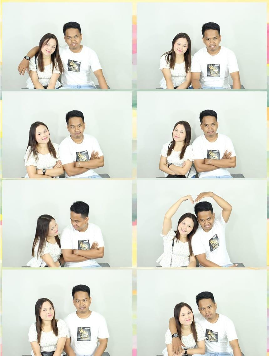 Rizal & Kristina 10