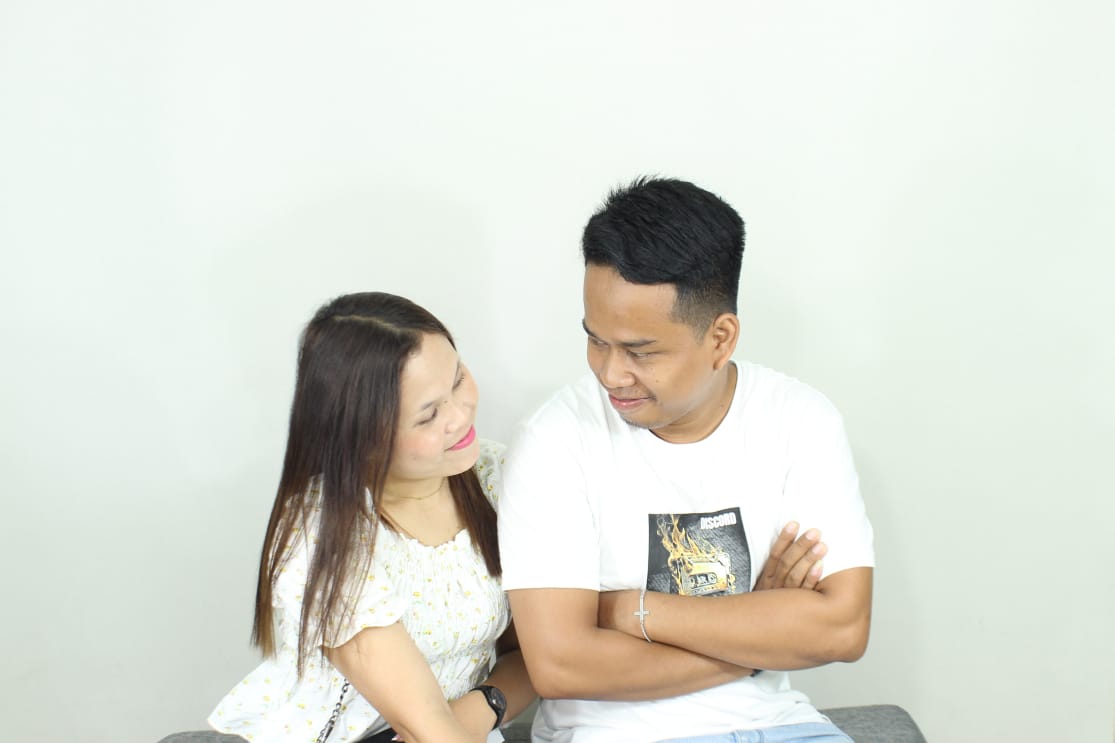 Rizal & Kristina 3