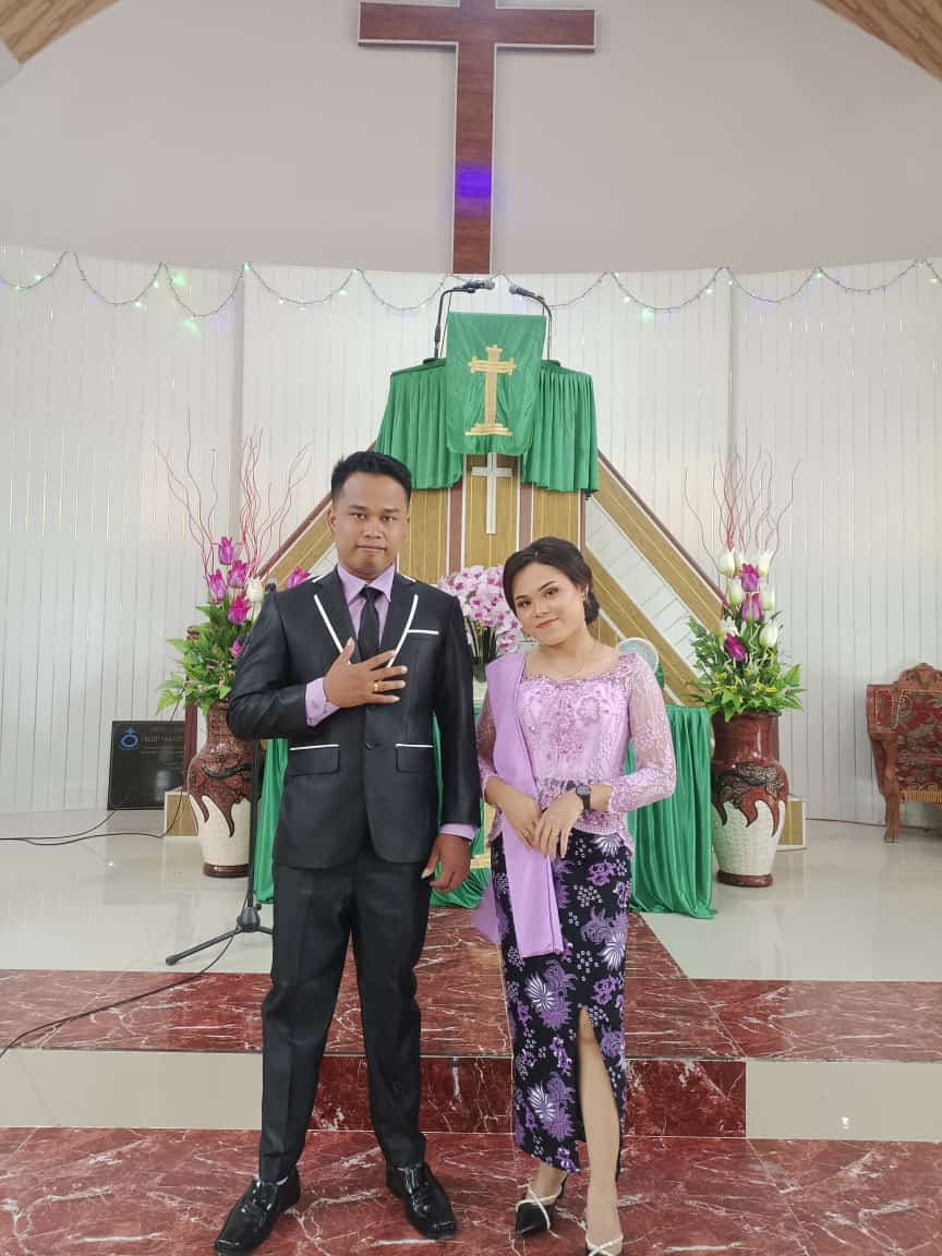 Rizal & Kristina 5