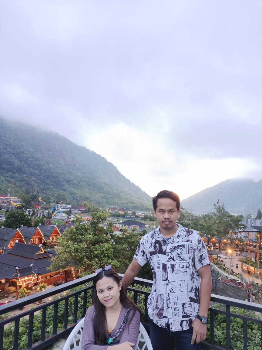 Rizal & Kristina 6