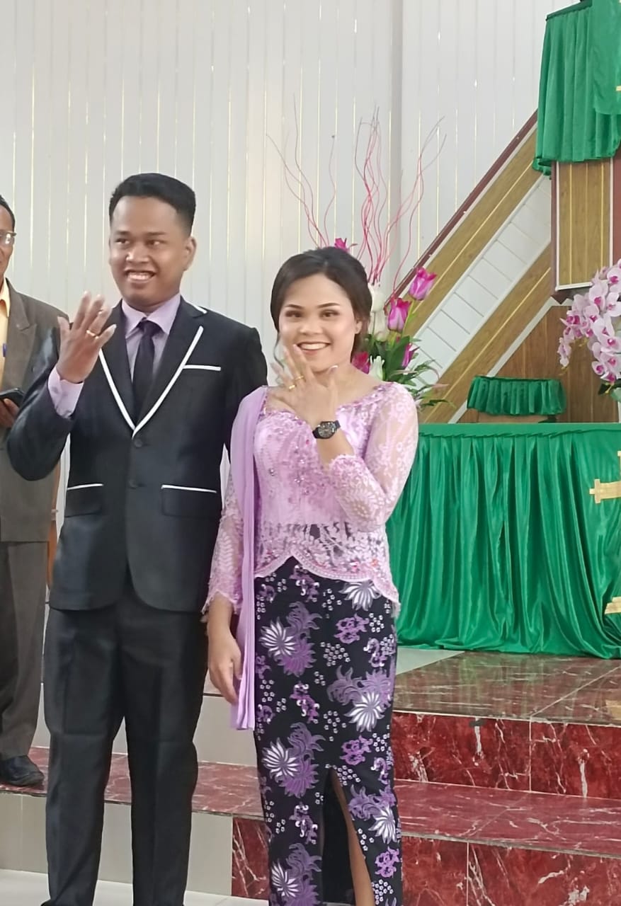Rizal & Kristina 7