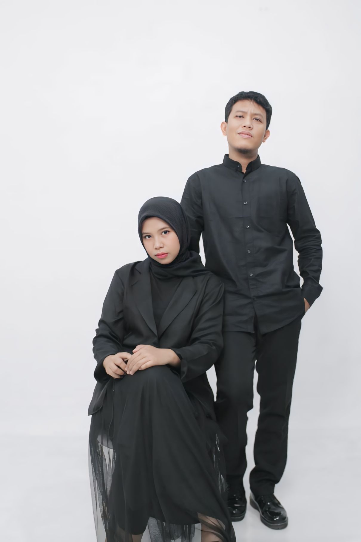 Ryan & Hani Revisi 1