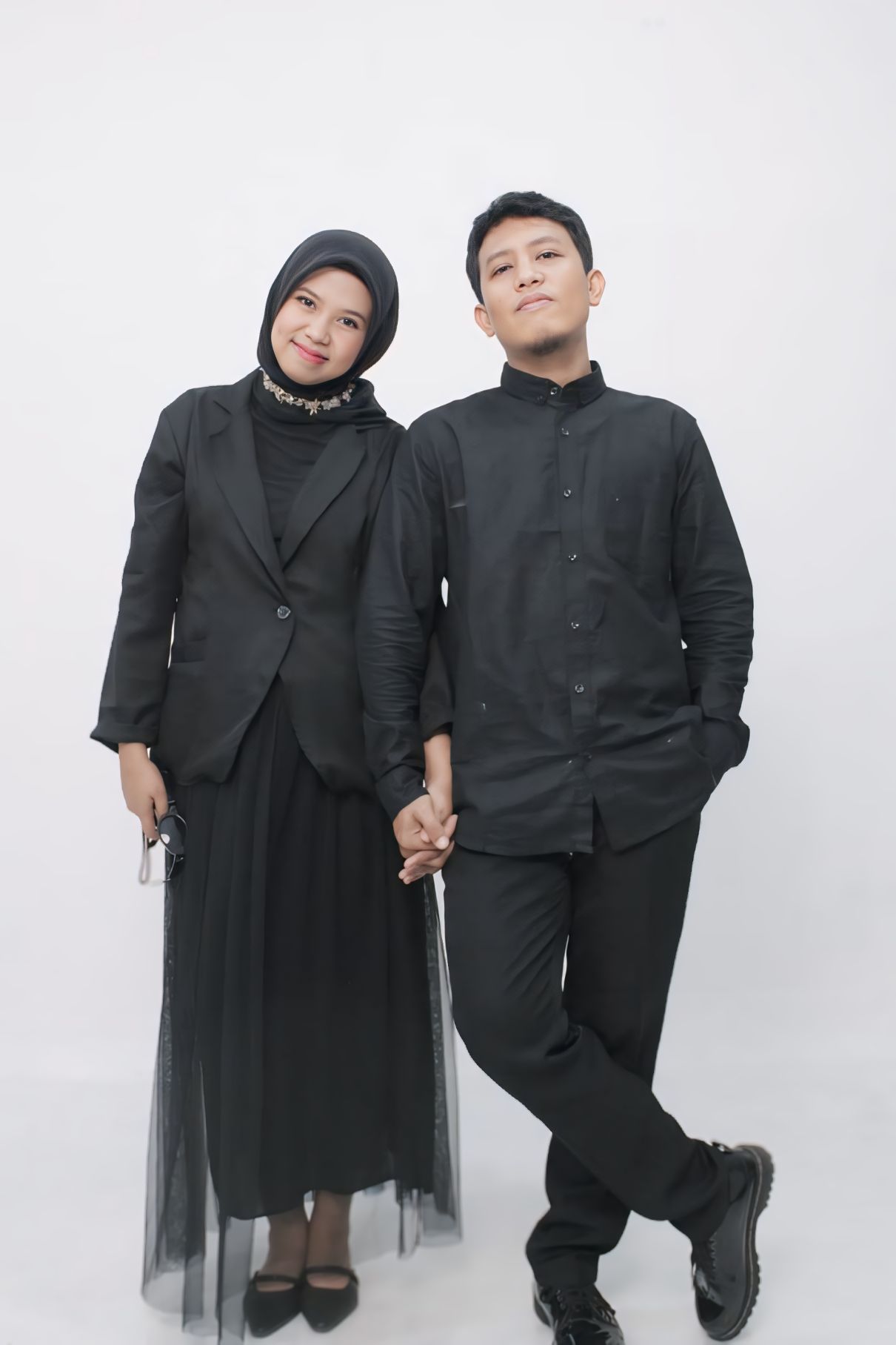 Ryan & Hani Revisi 10
