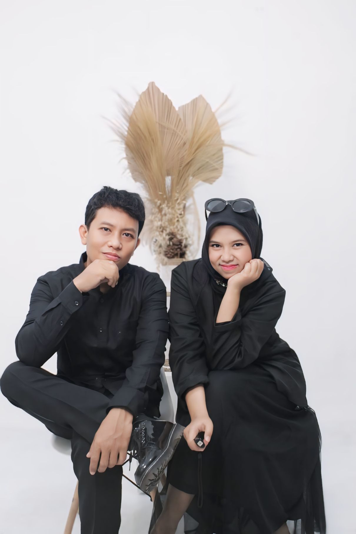 Ryan & Hani Revisi 11