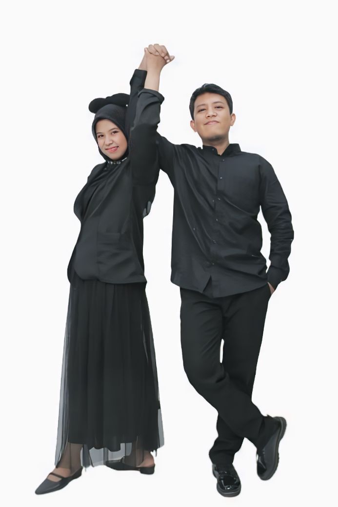 Ryan & Hani Revisi 12