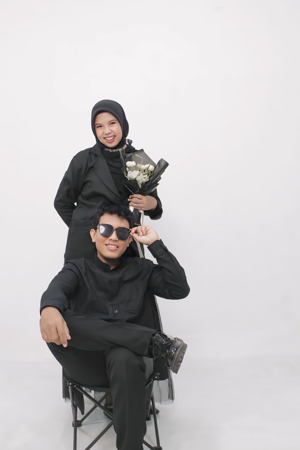 Ryan & Hani Revisi 2