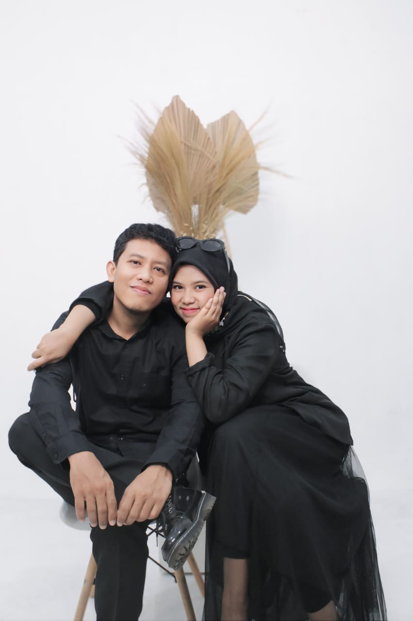 Ryan & Hani Revisi 5
