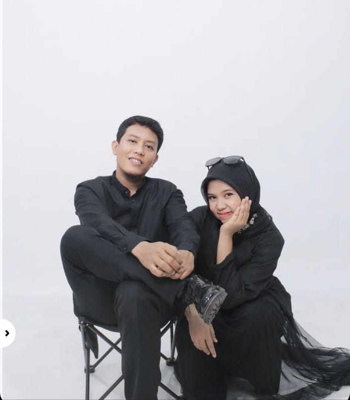 Ryan & Hani Revisi 8