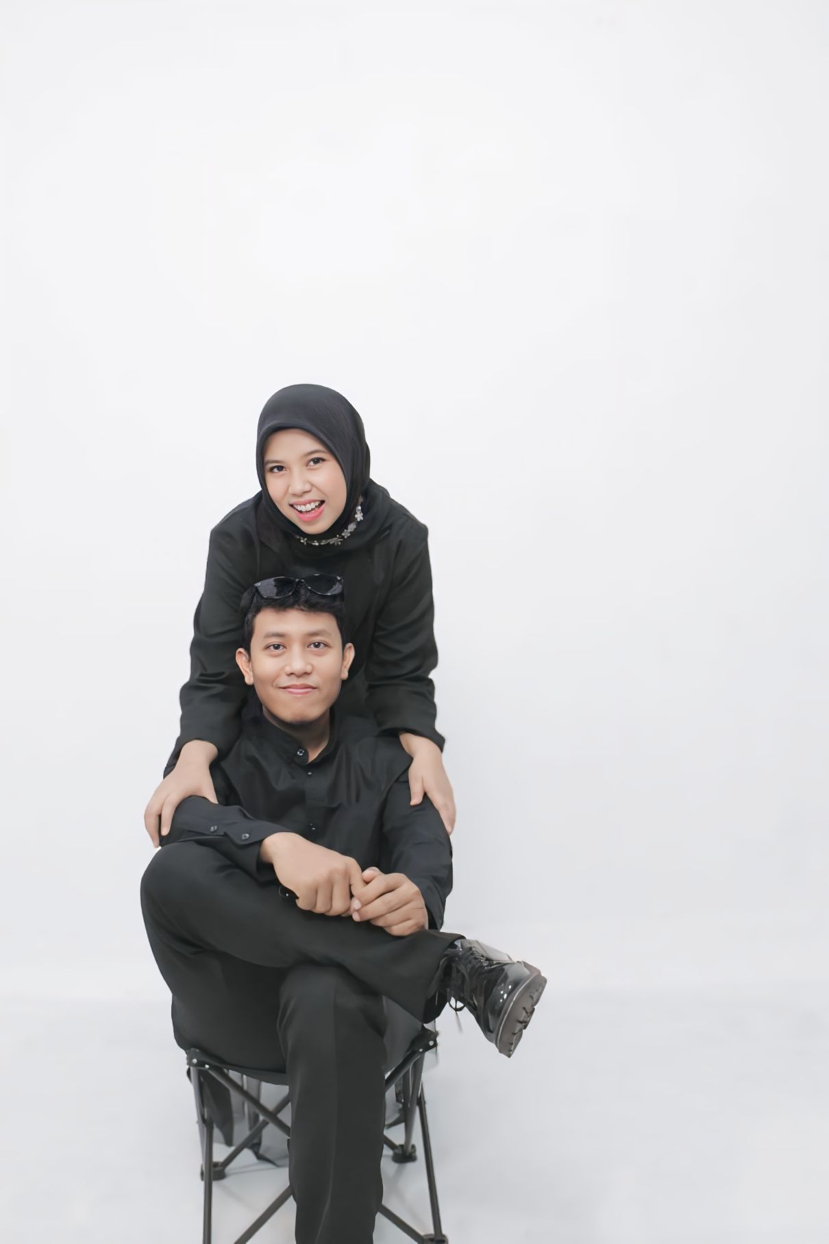 Ryan & Hani Revisi 9