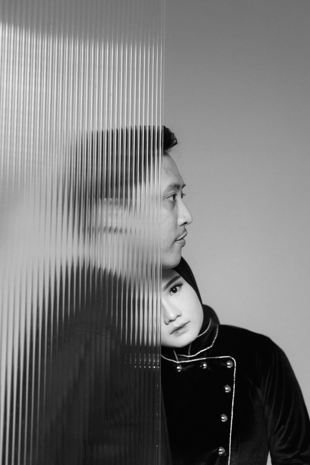 Saradifa & Edwin 1