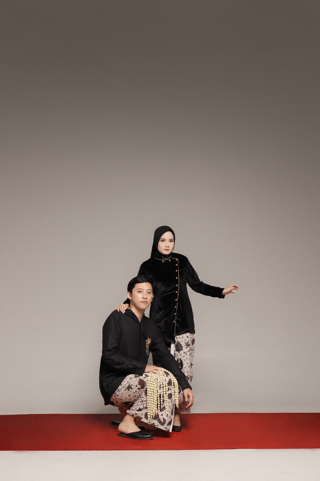 Saradifa & Edwin 2