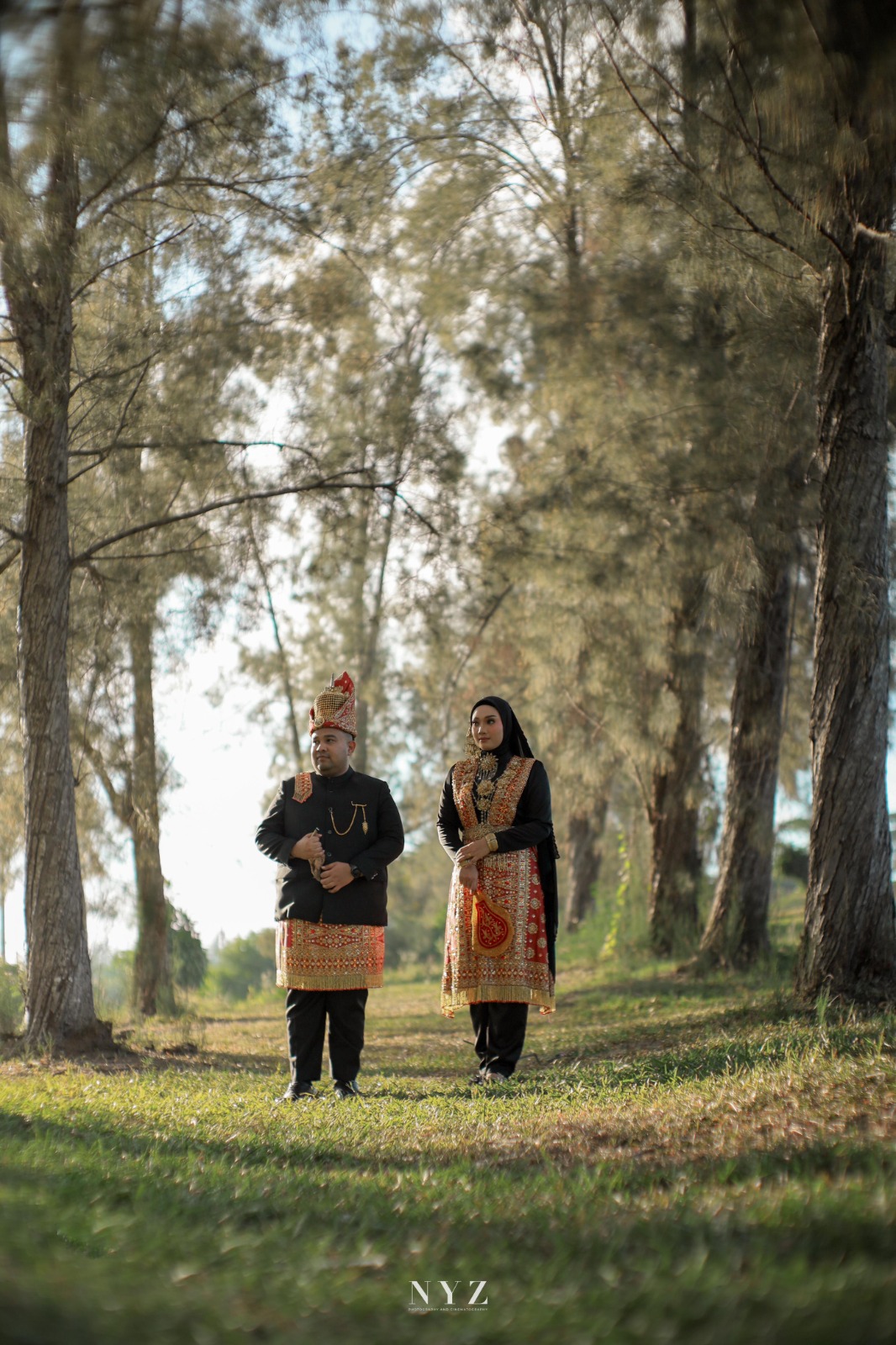 Sarah & Andika 11