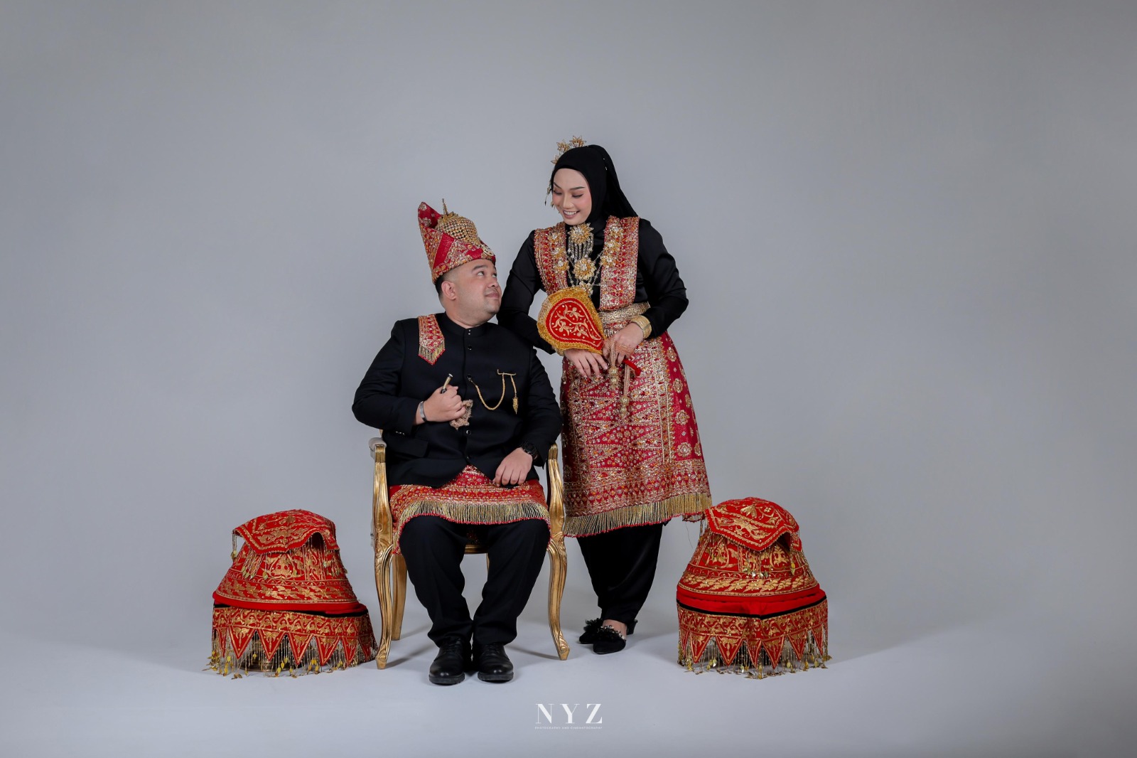 Sarah & Andika 14