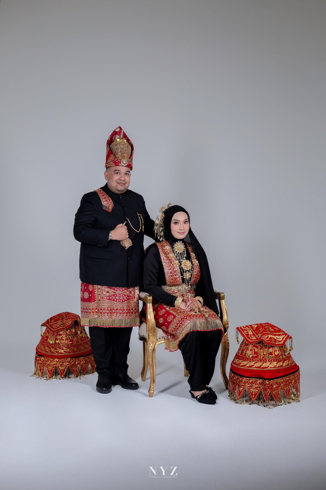 Sarah & Andika 15