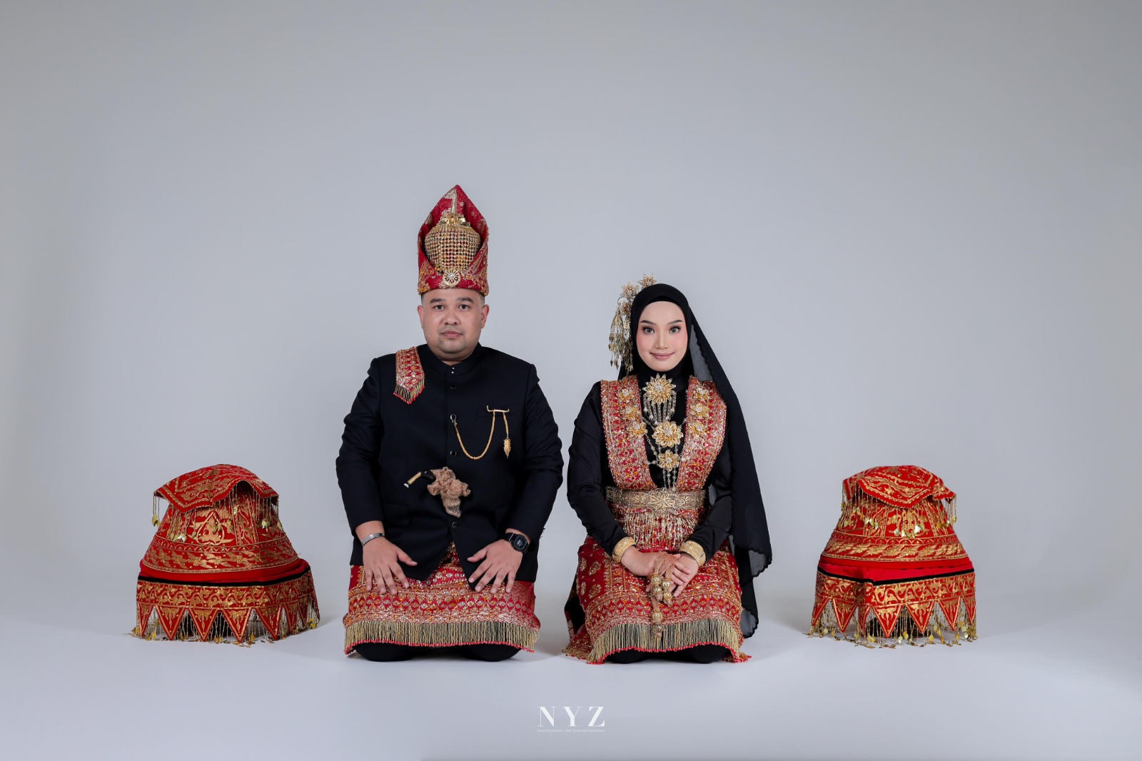 Sarah & Andika 16