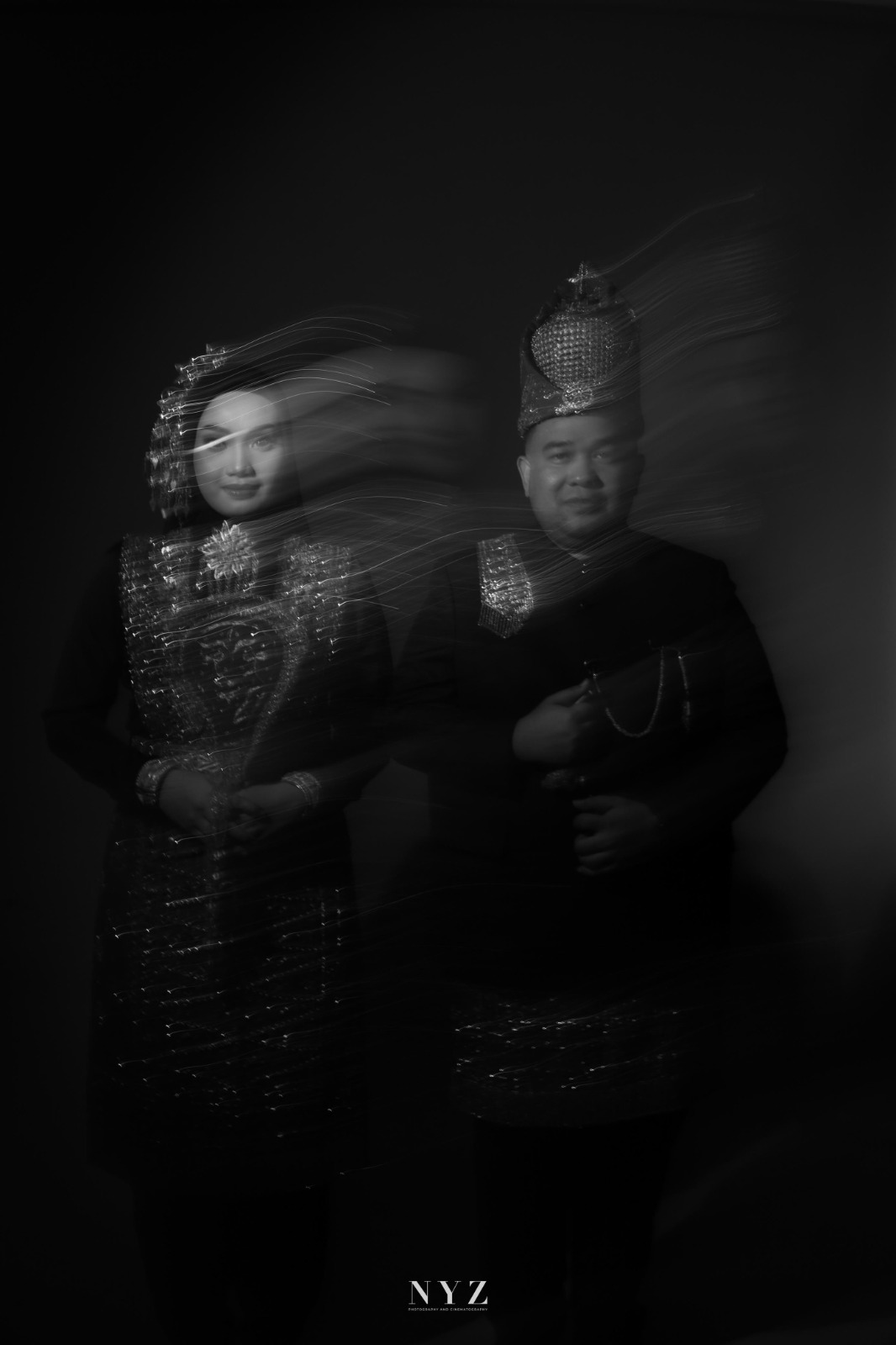 Sarah & Andika 17