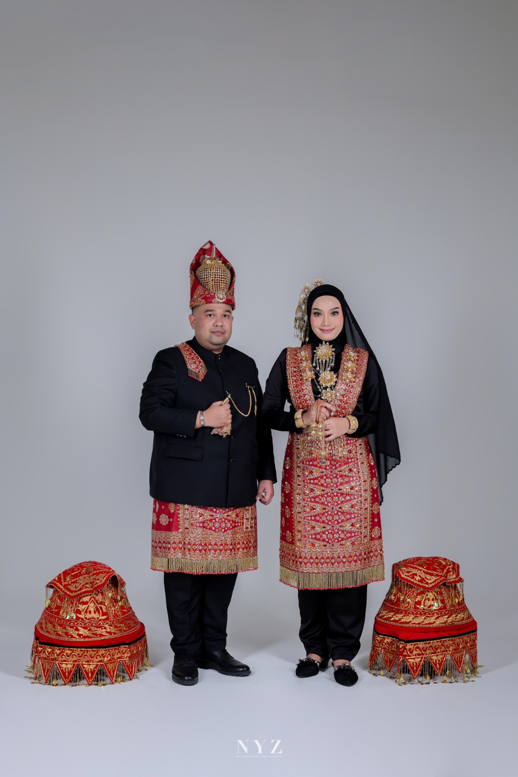 Sarah & Andika 20